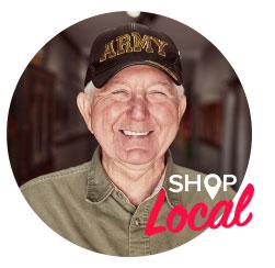 Veteran TV Deals | Shop Local with Sky Systems} in Olympia, WA